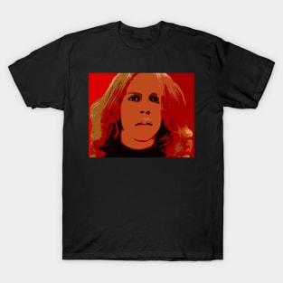 jamie lee curtis T-Shirt